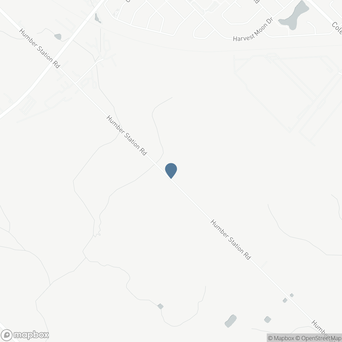 13669 HUMBER STATION ROAD, Caledon, Ontario L7E 0Z8